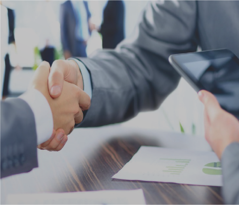 Titian Technologies & Integration Sdn. Bhd. | Why Choose US
