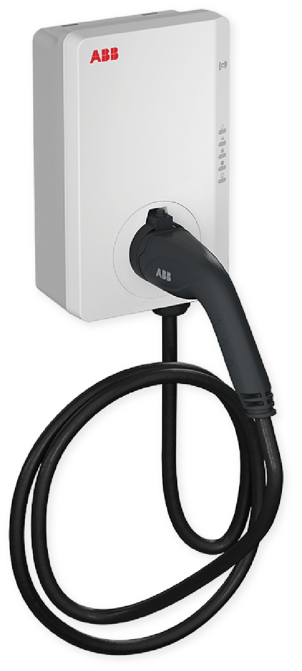 Titian Technologies & Integration Sdn. Bhd. | Home EV Charger