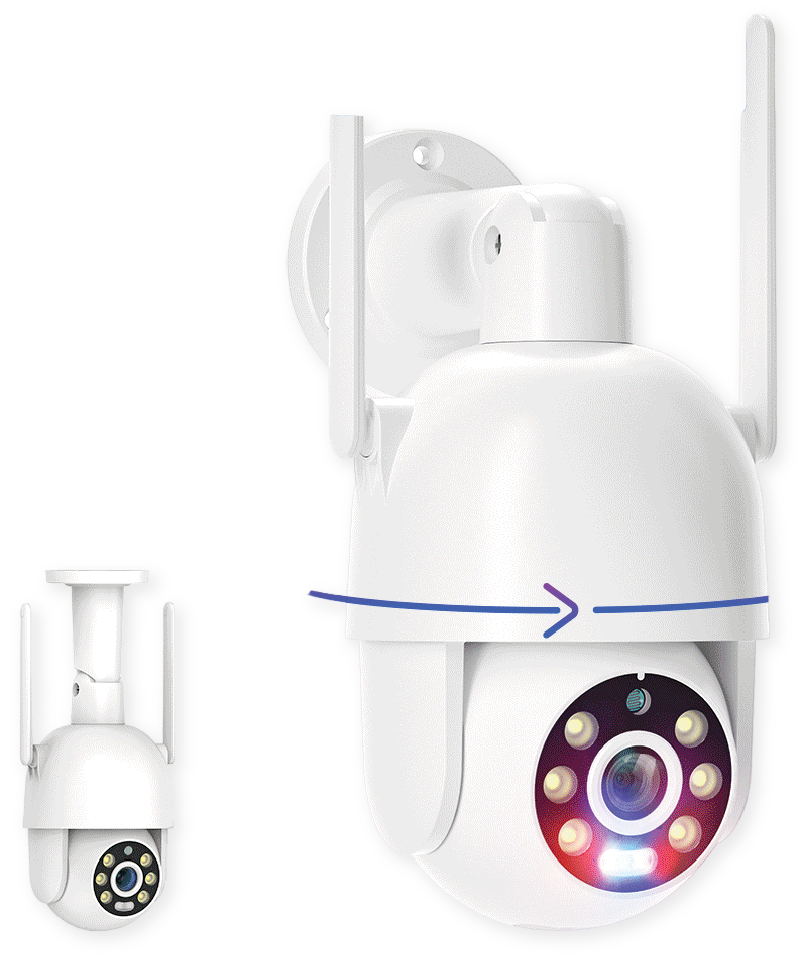 Titian Technologies & Integration Sdn. Bhd. | Titian AI CCTV 