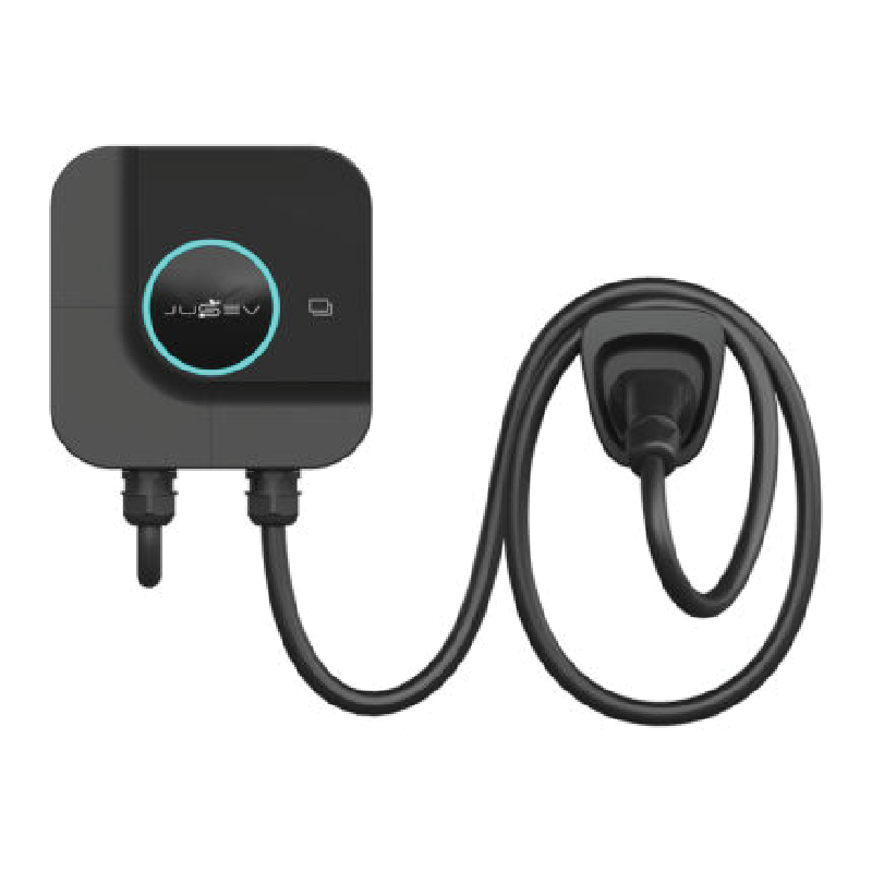 Titian Technologies & Integration Sdn. Bhd. | JusEV : 7.4…22kW 5m Type 2
Cable H-Series AC Charger