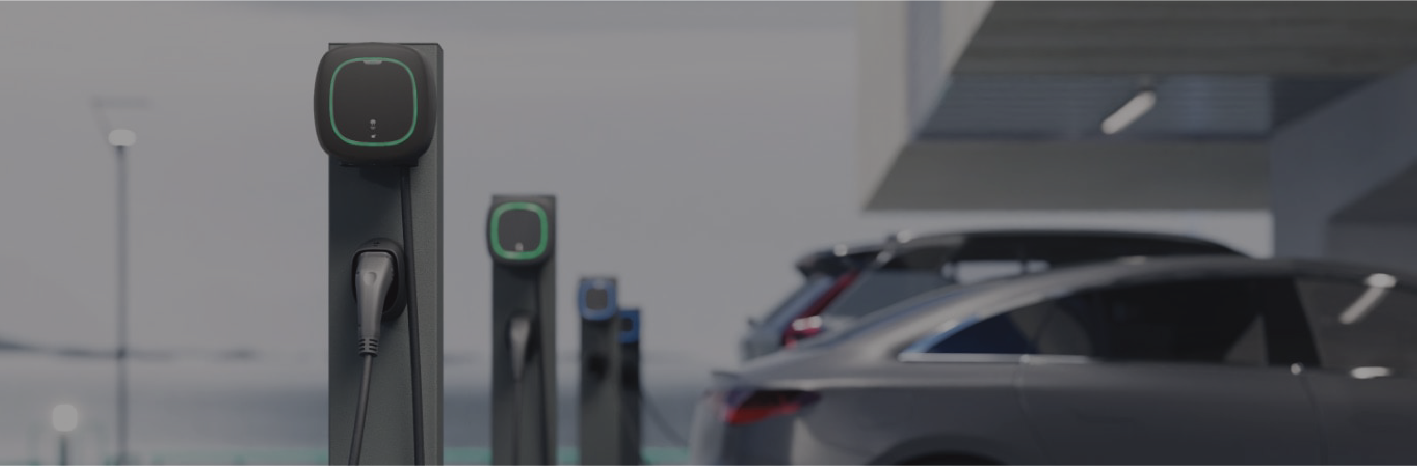 Titian Technologies & Integration Sdn. Bhd. | Home EV Charger